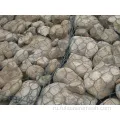 Gabion Mattressgabion корзины в стальной проволочной сетке